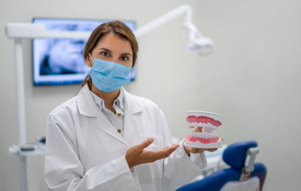 Best Emergency Cosmetic Dentistry in Waverly, MI