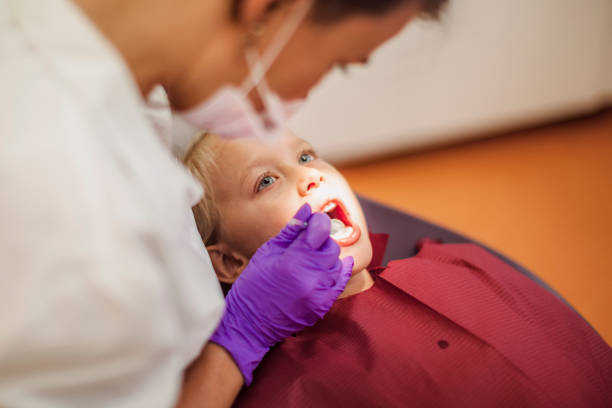 Best Emergency Dental Services for Seniors in Waverly, MI