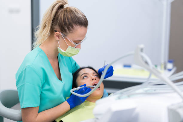 Best Emergency Root Canal Treatment in Waverly, MI