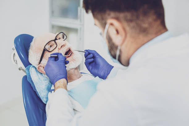 Best Emergency Dentist for Knocked-Out Tooth in Waverly, MI